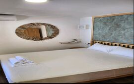 On The Beach Apartment, Paliouri, Kassandra