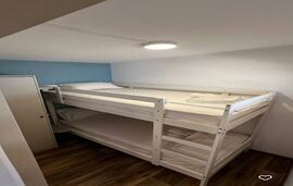 On The Beach Apartment, Paliouri, Kassandra