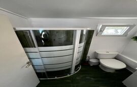 On The Beach Apartment, Paliouri, Kassandra