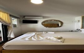 On The Beach Apartment, Paliouri, Kassandra