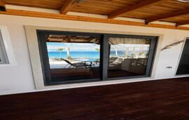 On The Beach Apartment, Paliouri, Kassandra