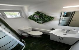 On The Beach Apartment, Paliouri, Kassandra