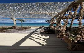 On The Beach Apartment, Paliouri, Kassandra