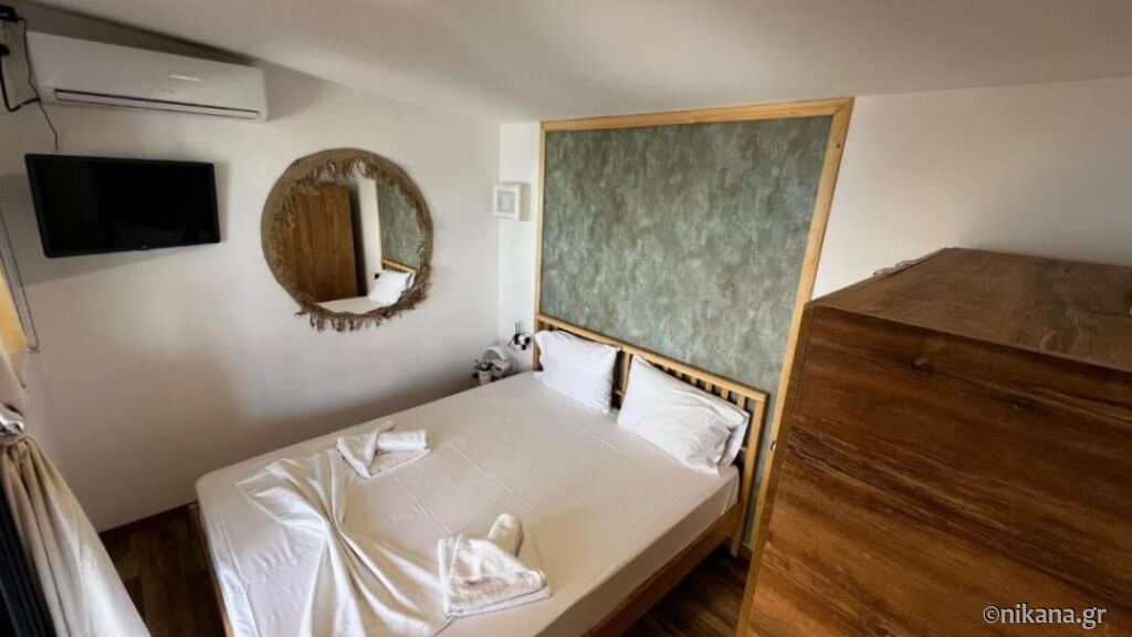 On The Beach Apartment, Paliouri, Kassandra
