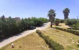 Shaft Panorama Villa, Nea Potidea, Kassandra