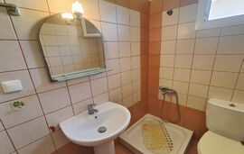 Shaft Panorama Villa, Nea Potidea, Kassandra