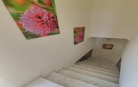 Shaft Panorama Villa, Nea Potidea, Kassandra