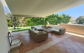 Shaft Panorama Villa, Nea Potidea, Kassandra