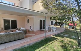 Shaft Panorama Villa, Nea Potidea, Kassandra