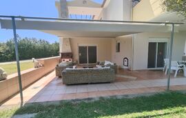 Shaft Panorama Villa, Nea Potidea, Kassandra