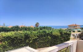 Shaft Panorama Villa, Nea Potidea, Kassandra