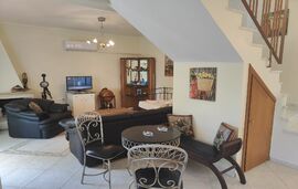 Shaft Panorama Villa, Nea Potidea, Kassandra