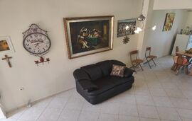 Shaft Panorama Villa, Nea Potidea, Kassandra