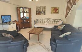 Shaft Panorama Villa, Nea Potidea, Kassandra