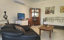 Shaft Panorama Villa, Nea Potidea, Kassandra