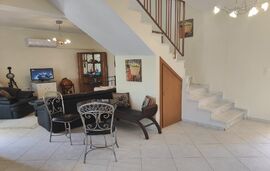 Shaft Panorama Villa, Nea Potidea, Kassandra