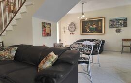 Shaft Panorama Villa, Nea Potidea, Kassandra