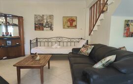 Shaft Panorama Villa, Nea Potidea, Kassandra