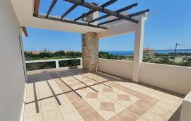 Shaft Panorama Villa, Nea Potidea, Kassandra