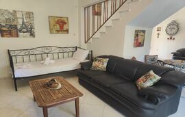 Shaft Panorama Villa, Nea Potidea, Kassandra