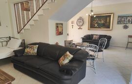 Shaft Panorama Villa, Nea Potidea, Kassandra