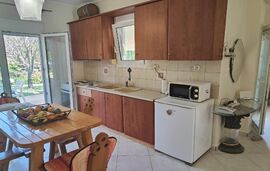 Shaft Panorama Villa, Nea Potidea, Kassandra