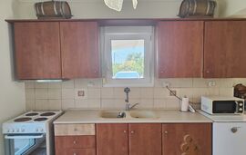 Shaft Panorama Villa, Nea Potidea, Kassandra