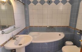 Shaft Panorama Villa, Nea Potidea, Kassandra