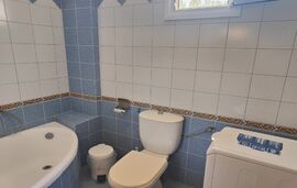 Shaft Panorama Villa, Nea Potidea, Kassandra