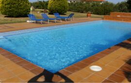 Shaft Panorama Villa, Nea Potidea, Kassandra