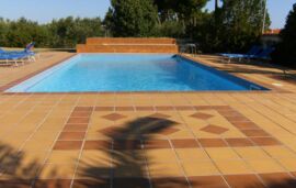 Shaft Panorama Villa, Nea Potidea, Kassandra