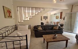 Shaft Panorama Villa, Nea Potidea, Kassandra