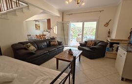 Shaft Panorama Villa, Nea Potidea, Kassandra