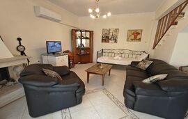 Shaft Panorama Villa, Nea Potidea, Kassandra