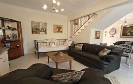 Shaft Panorama Villa, Nea Potidea, Kassandra