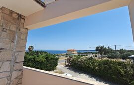 Shaft Panorama Villa, Nea Potidea, Kassandra