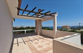 Shaft Panorama Villa, Nea Potidea, Kassandra