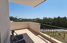 Shaft Panorama Villa, Nea Potidea, Kassandra