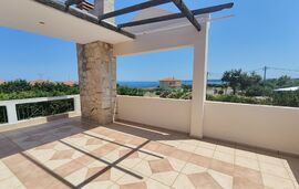 Shaft Panorama Villa, Nea Potidea, Kassandra