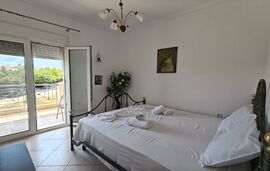 Shaft Panorama Villa, Nea Potidea, Kassandra