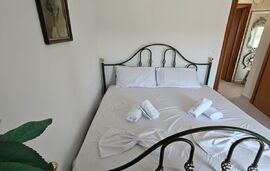 Shaft Panorama Villa, Nea Potidea, Kassandra