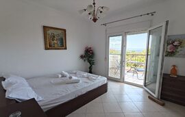 Shaft Panorama Villa, Nea Potidea, Kassandra