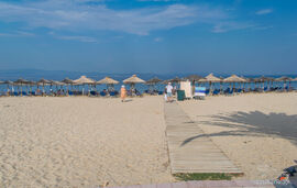 Shaft Panorama Villa, Nea Potidea, Kassandra