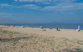 Shaft Panorama Villa, Nea Potidea, Kassandra
