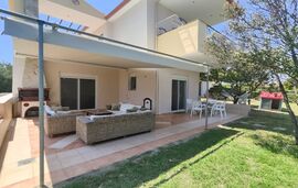 Shaft Panorama Villa, Nea Potidea, Kassandra