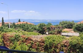 Shaft Panorama Villa, Nea Potidea, Kassandra