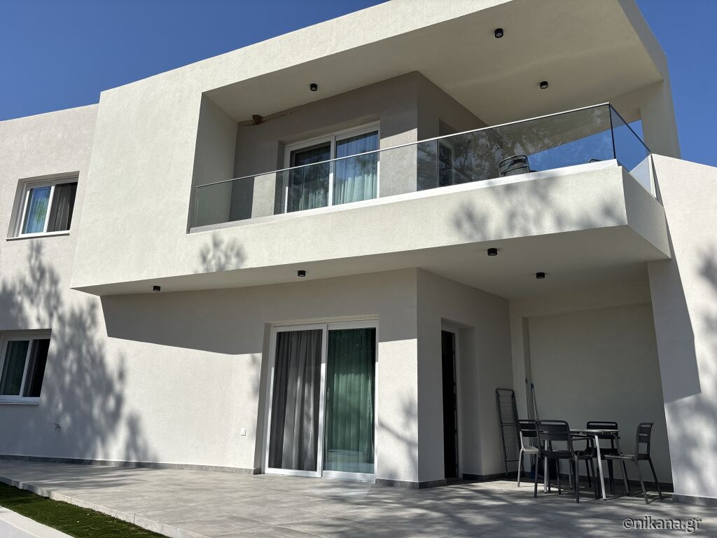 Drosia Villa, Trypiti, Thassos