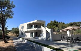Drosia Villa, Trypiti, Thassos