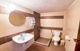 Prassas Sea View Apartments, Nea Potidea, Kassandra