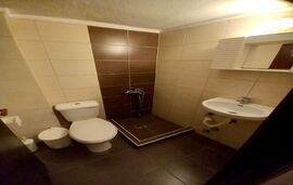 Prassas Sea View Apartments, Nea Potidea, Kassandra